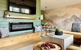Yosemite Adventure By Casa Oso
