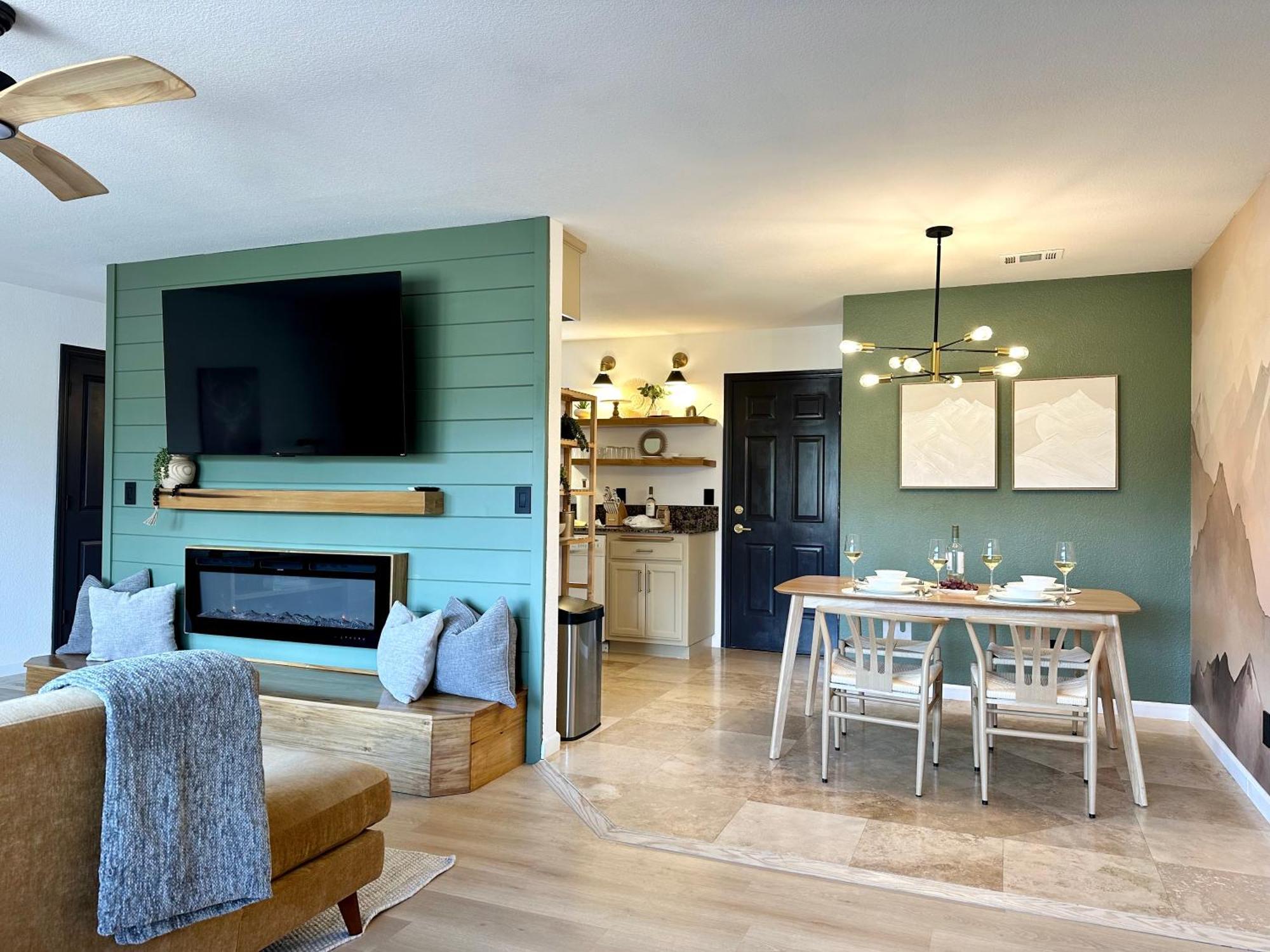 Yosemite Adventure By Casa Oso Villa Oakhurst Exterior photo