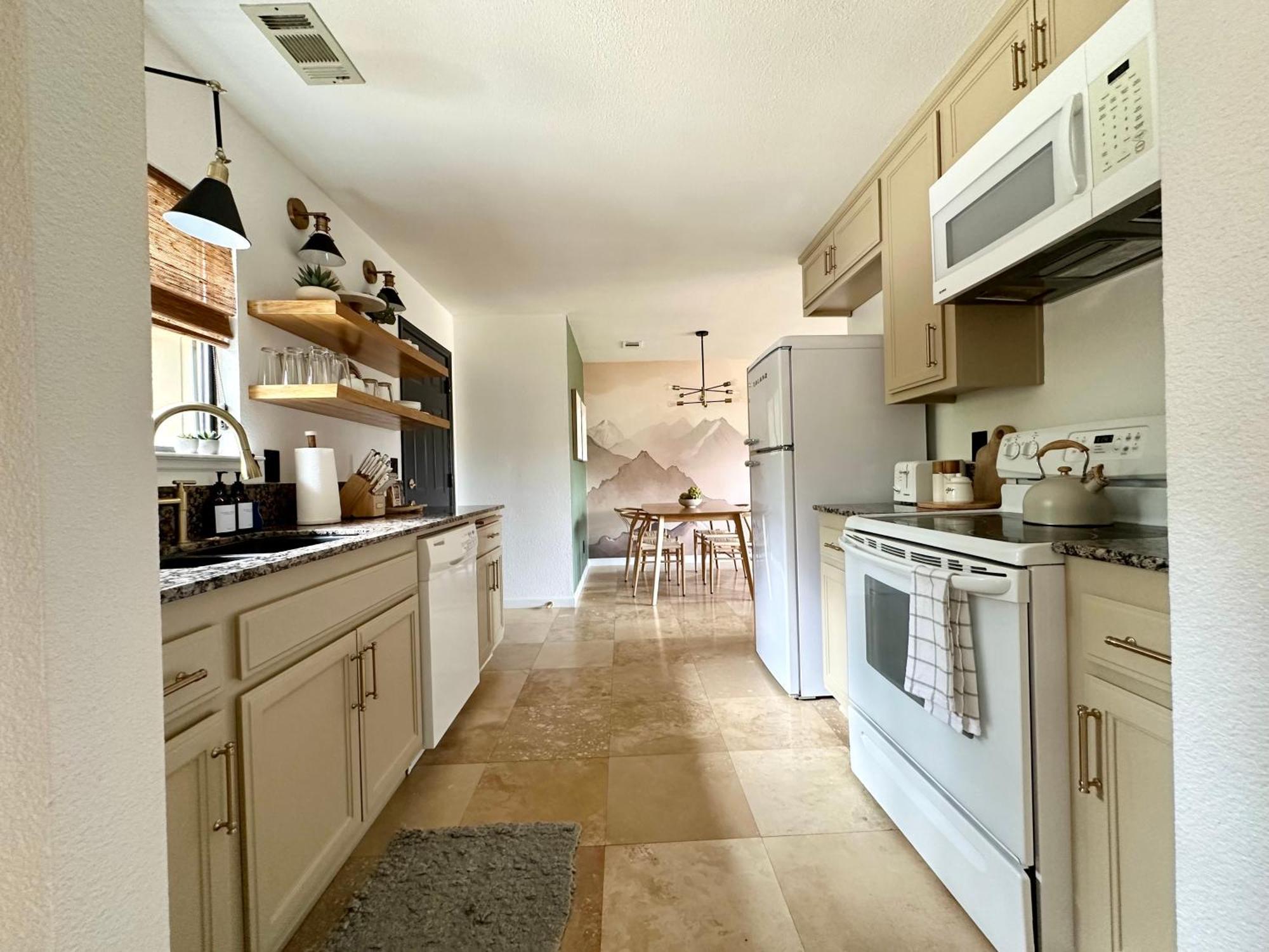 Yosemite Adventure By Casa Oso Villa Oakhurst Exterior photo